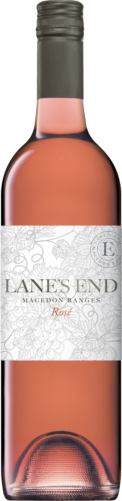 Lane's End Vineyard Rosé 2022 Macedon Ranges
